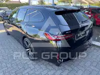2025 BMW 520