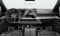 2025 BMW 520