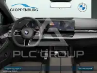 2025 BMW 520