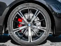 2025 BMW 520