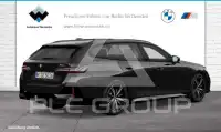2025 BMW 520