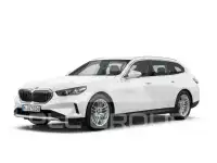 2025 BMW 520