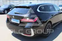 2025 BMW 520