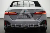 2025 BMW 520