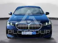2025 BMW 520