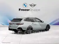 2025 BMW 520