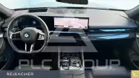2025 BMW 520