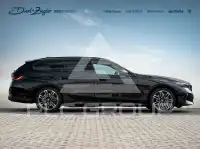 2025 BMW 520
