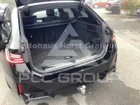 2025 BMW 520