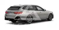 2025 BMW 520