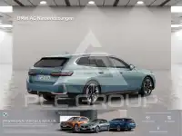 2025 BMW 520