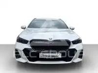 2025 BMW 520