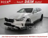 2025 BMW 520