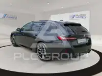 2025 BMW 520
