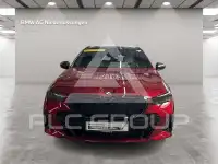 2025 BMW 520