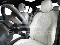 2025 BMW 520