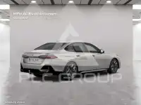 2025 BMW 520