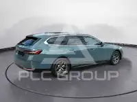 2025 BMW 520