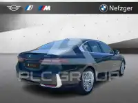 2025 BMW 520