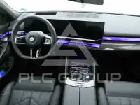 2025 BMW 520
