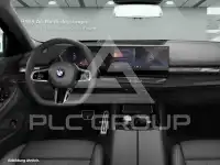 2025 BMW 520