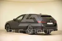 2025 BMW 520