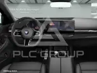 2025 BMW 520