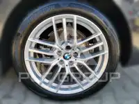 2025 BMW 520