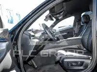 2025 BMW 520