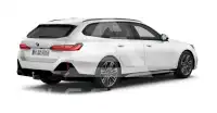2025 BMW 520
