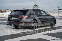 2025 BMW 520