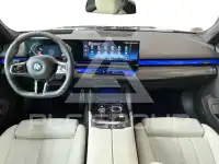 2025 BMW 520