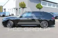 2025 BMW 520