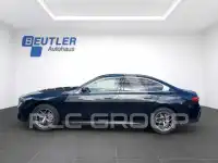 2025 BMW 520
