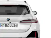 2025 BMW 520