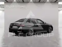 2025 BMW 520