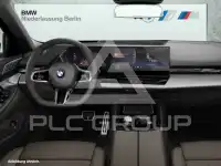 2025 BMW 520