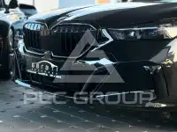 2025 BMW 520