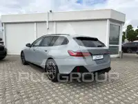 2025 BMW 520