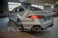 2025 BMW 520