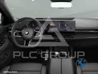 2025 BMW 520