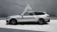 2025 BMW 520