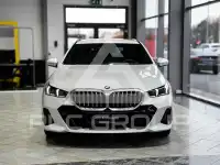 2025 BMW 520