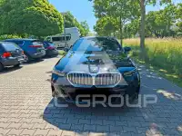 2025 BMW 520