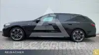 2025 BMW 520