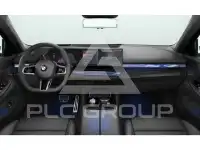 2025 BMW 520