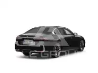 2025 BMW 520