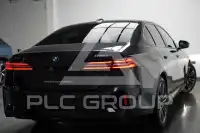 2025 BMW 520