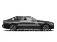 2025 BMW 520