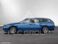 2025 BMW 520